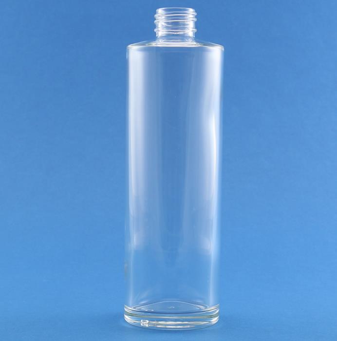 250ml Simplicity Glass Bottle 24mm Neck